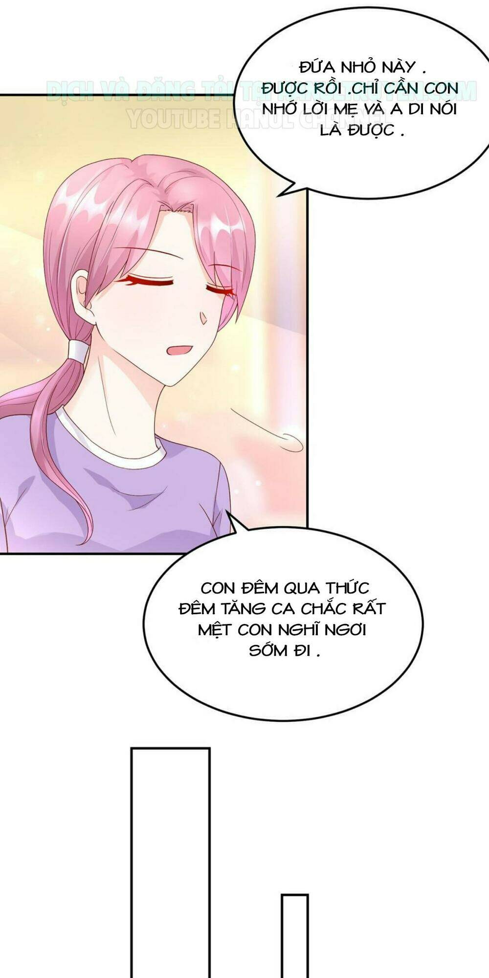 nam thần quốc dân quấn lấy tôi chapter 207 - Trang 2