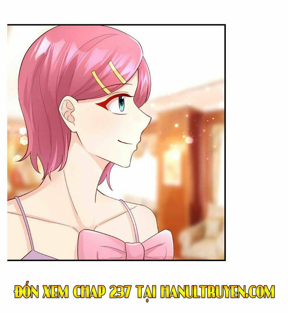 nam thần quốc dân quấn lấy tôi chapter 236 - Trang 2