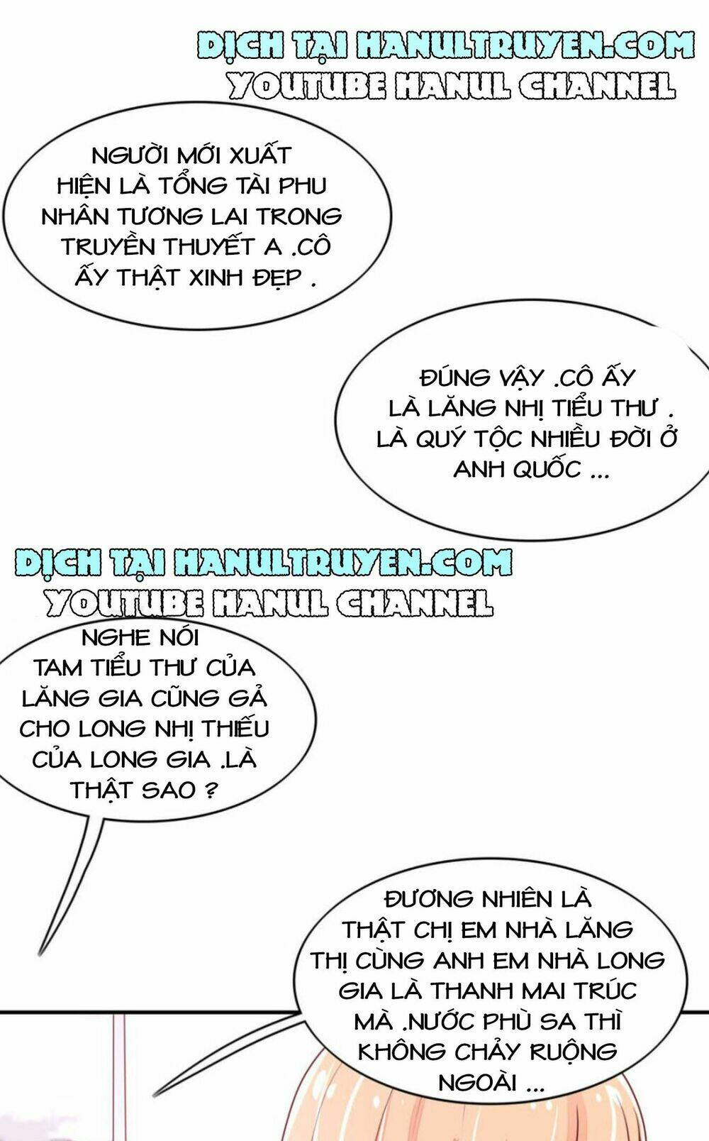 nam thần quốc dân quấn lấy tôi chapter 75 - Trang 2