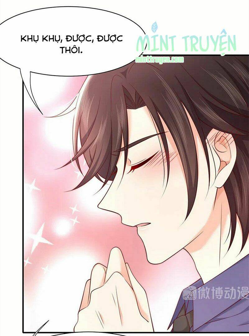 nam thần truy thê chỉ nam chapter 109.2 - Trang 2