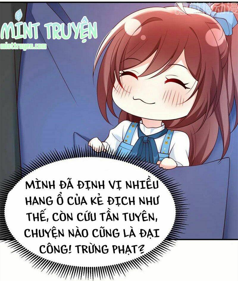 nam thần truy thê chỉ nam chapter 109.2 - Trang 2