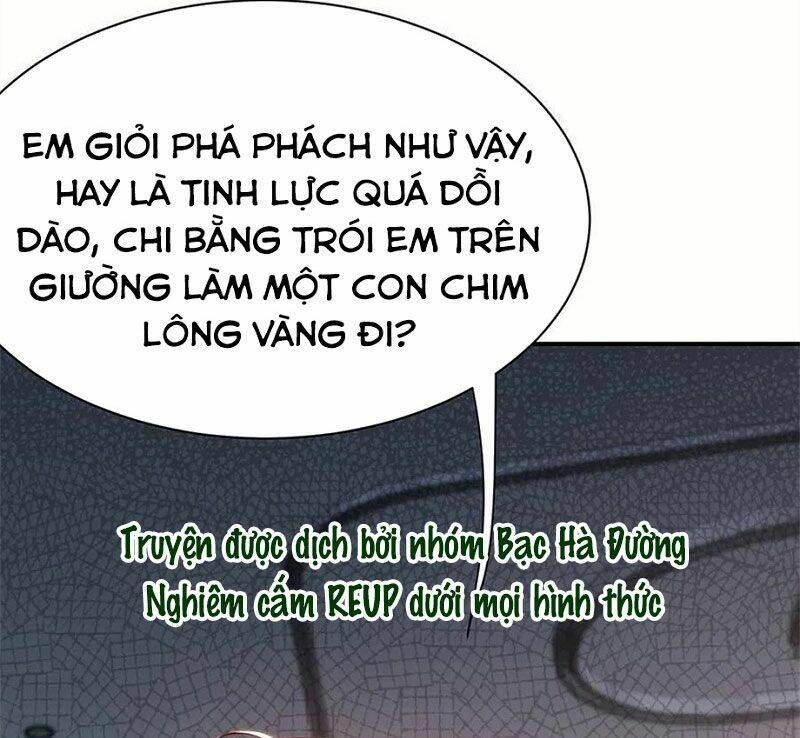 nam thần truy thê chỉ nam chapter 109.2 - Trang 2