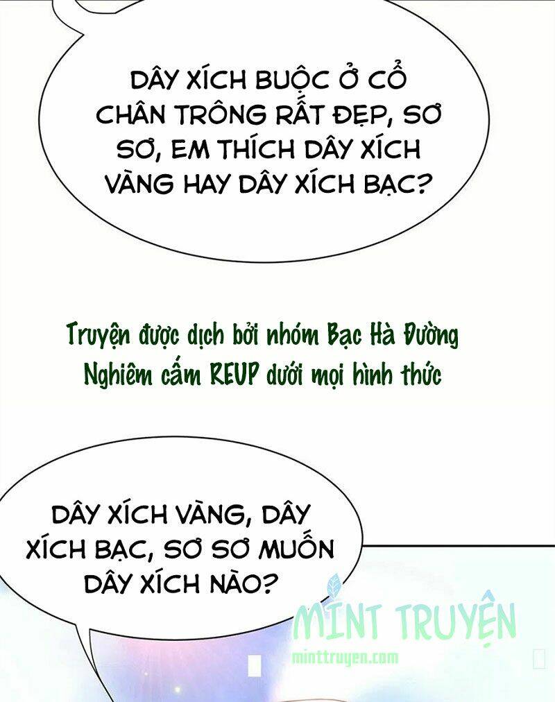 nam thần truy thê chỉ nam chapter 109.2 - Trang 2