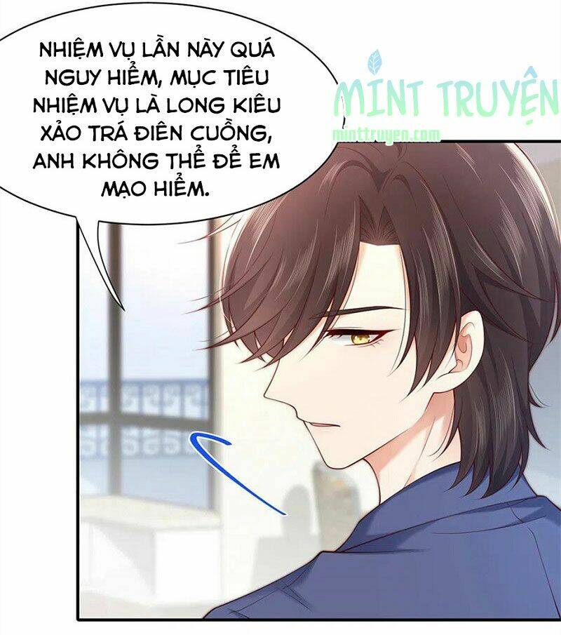 nam thần truy thê chỉ nam chapter 109.2 - Trang 2