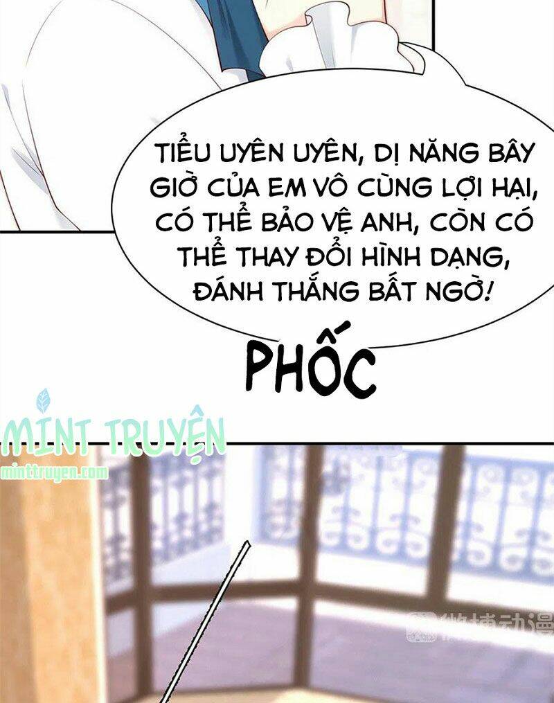 nam thần truy thê chỉ nam chapter 109.2 - Trang 2