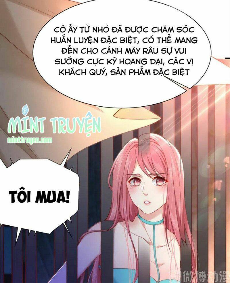 nam thần truy thê chỉ nam chapter 112.2 - Trang 2