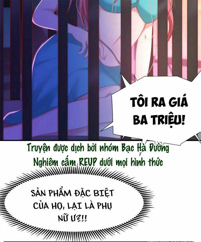 nam thần truy thê chỉ nam chapter 112.2 - Trang 2