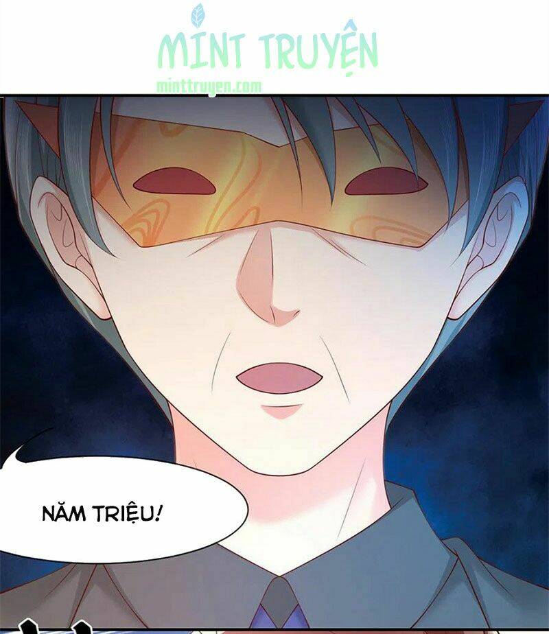 nam thần truy thê chỉ nam chapter 112.2 - Trang 2