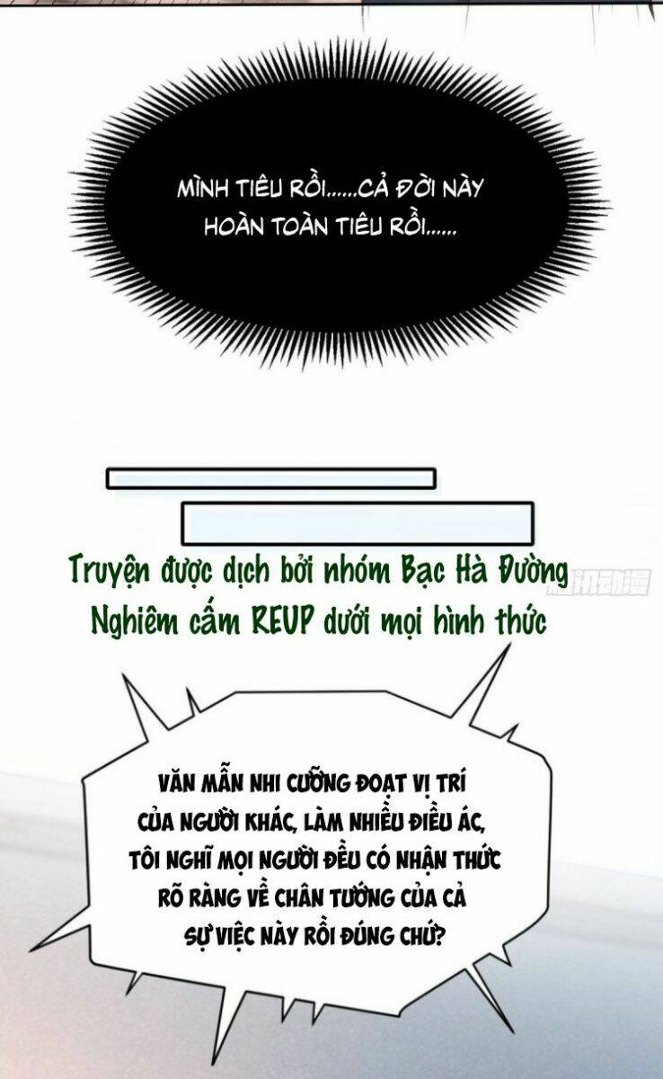 nam thần truy thê chỉ nam chapter 123.2 - Trang 2