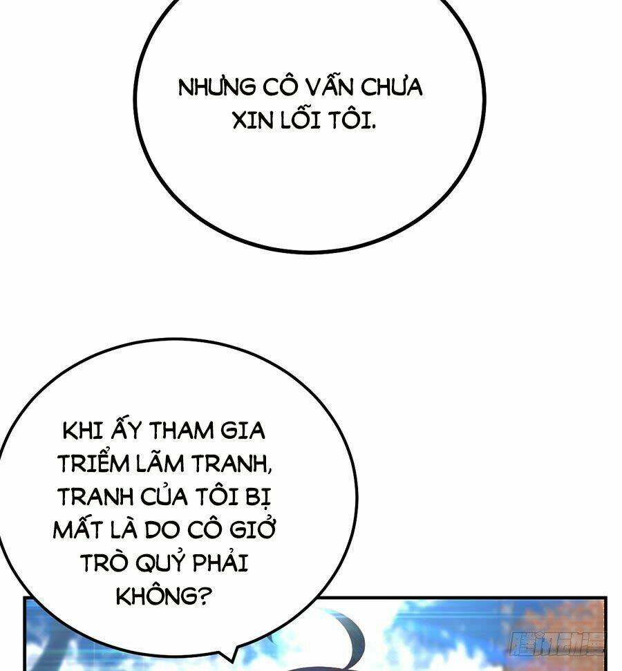 nam thần truy thê chỉ nam chapter 24.1 - Trang 2