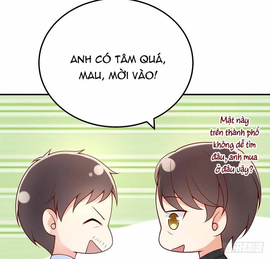 nam thần truy thê chỉ nam chapter 28.2 - Trang 2