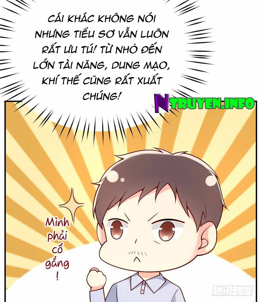 nam thần truy thê chỉ nam chapter 28.2 - Trang 2