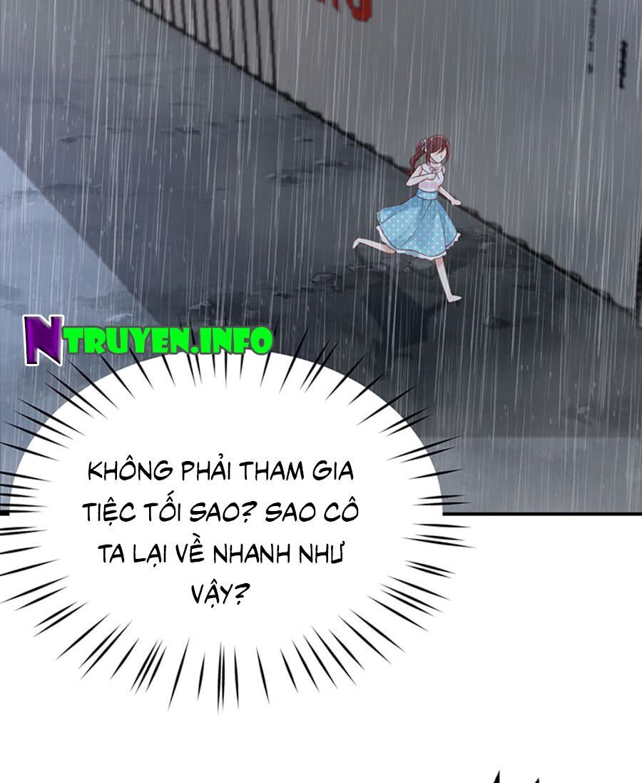 nam thần truy thê chỉ nam chương 4 - Next chapter 4.1