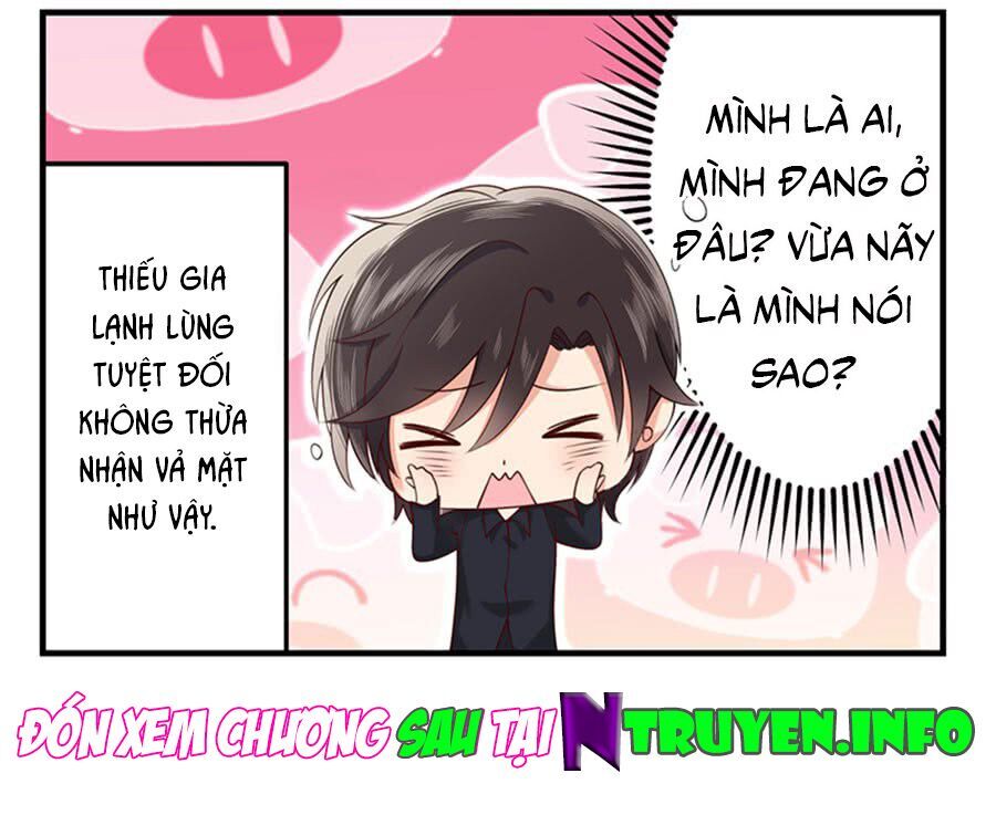 nam thần truy thê chỉ nam chương 4 - Next chapter 4.1