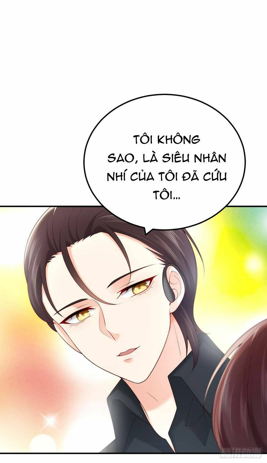 nam thần truy thê chỉ nam chapter 55.2 - Trang 2