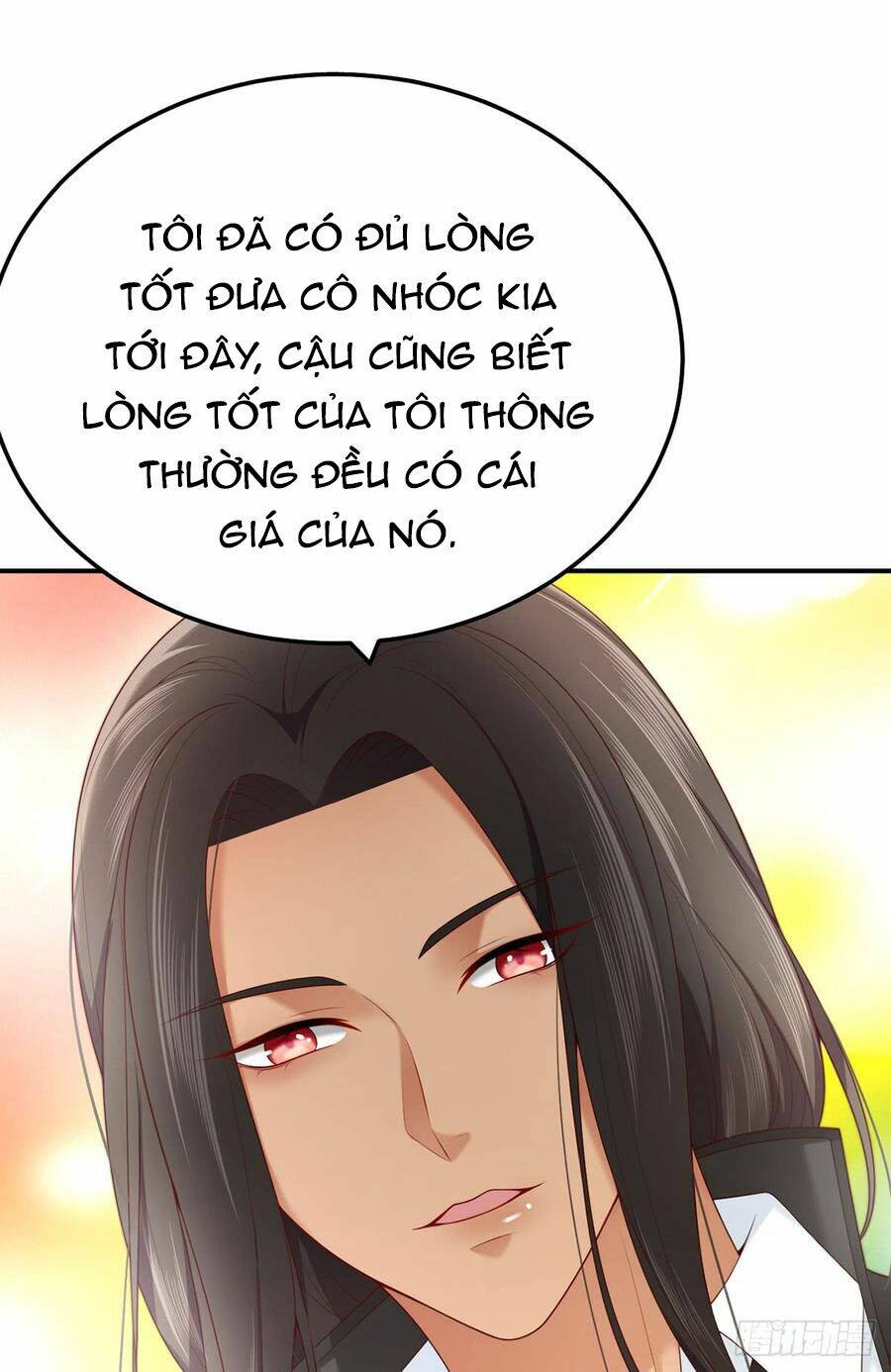 nam thần truy thê chỉ nam chapter 55.2 - Trang 2