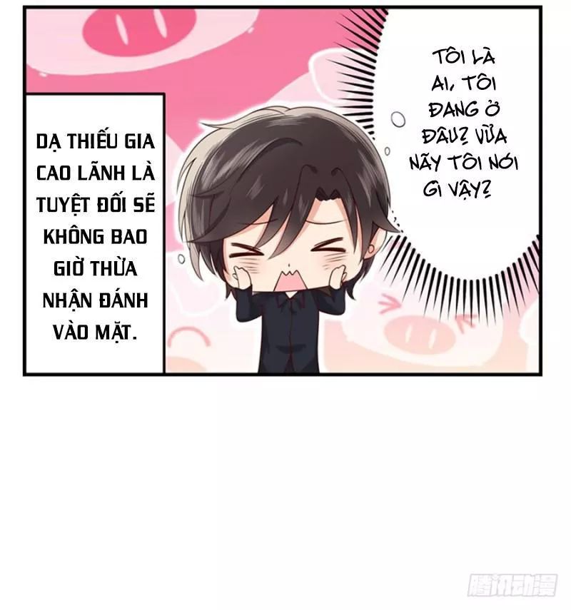 nam thần truy thê chỉ nam chương 6.2 - Next chapter 6.1