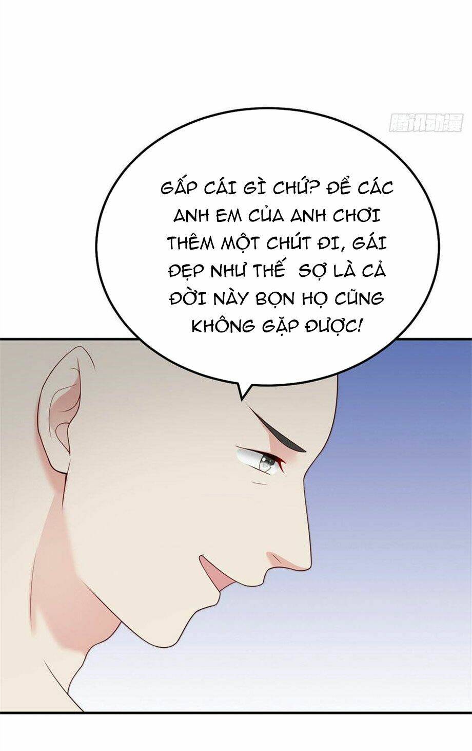 nam thần truy thê chỉ nam chapter 71.2 - Trang 2