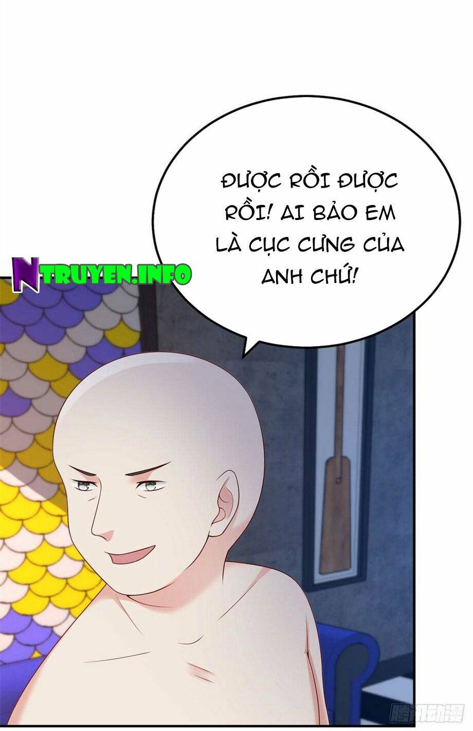 nam thần truy thê chỉ nam chapter 71.2 - Trang 2