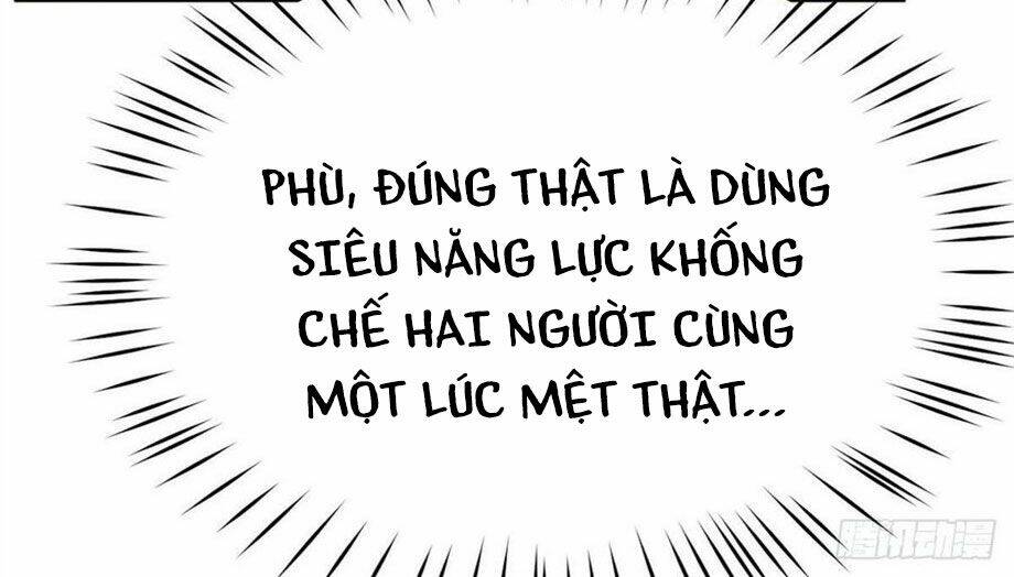 nam thần truy thê chỉ nam chapter 71.2 - Trang 2