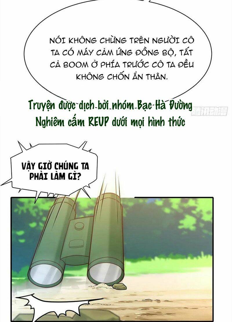 nam thần truy thê chỉ nam chapter 93.2 - Trang 2