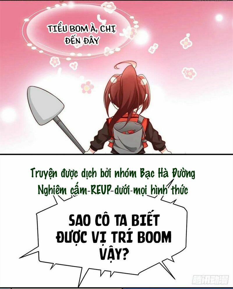 nam thần truy thê chỉ nam chapter 93.2 - Trang 2