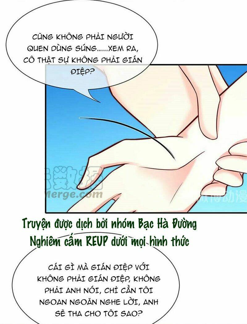 nam thần truy thê chỉ nam chapter 98.1 - Trang 2