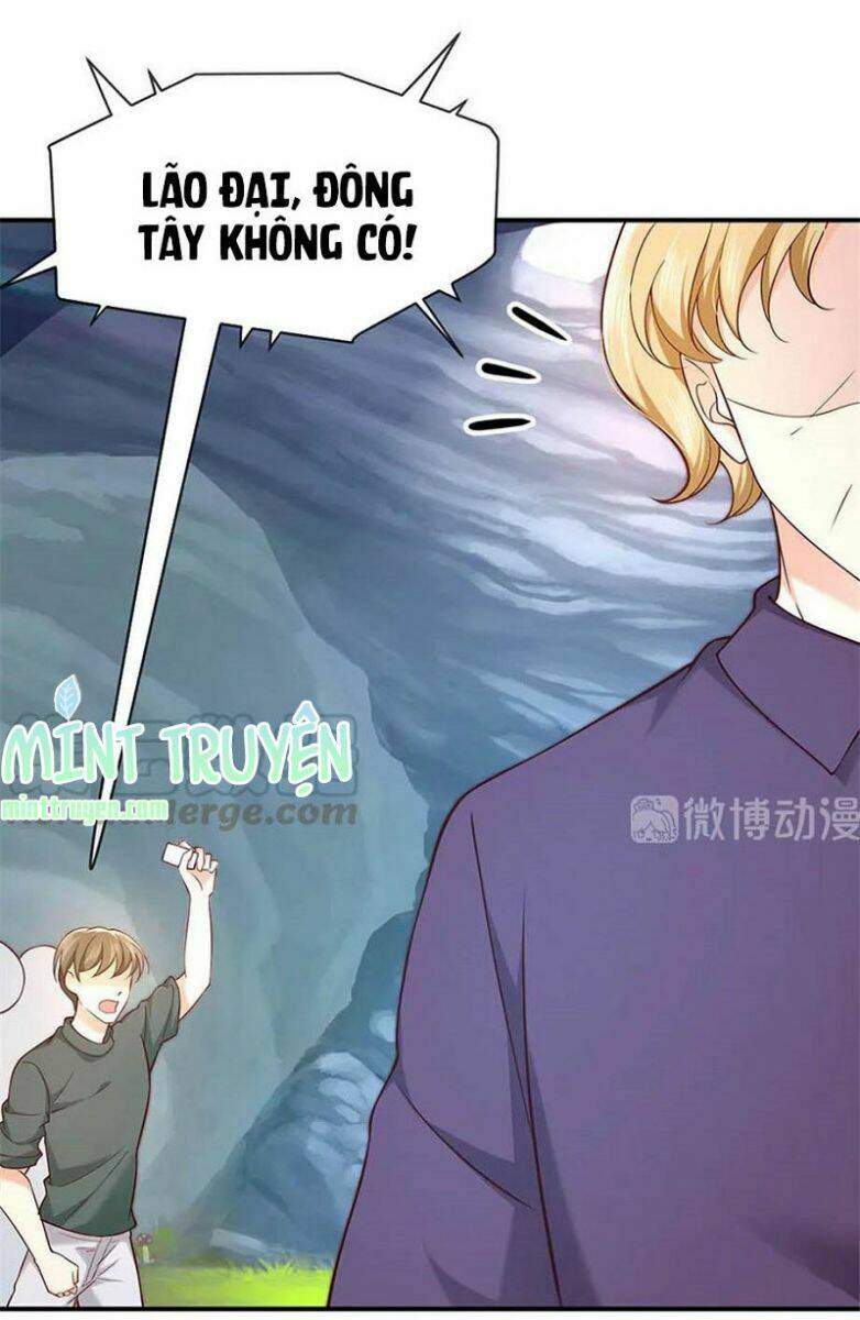 nam thần truy thê chỉ nam chapter 98.1 - Trang 2