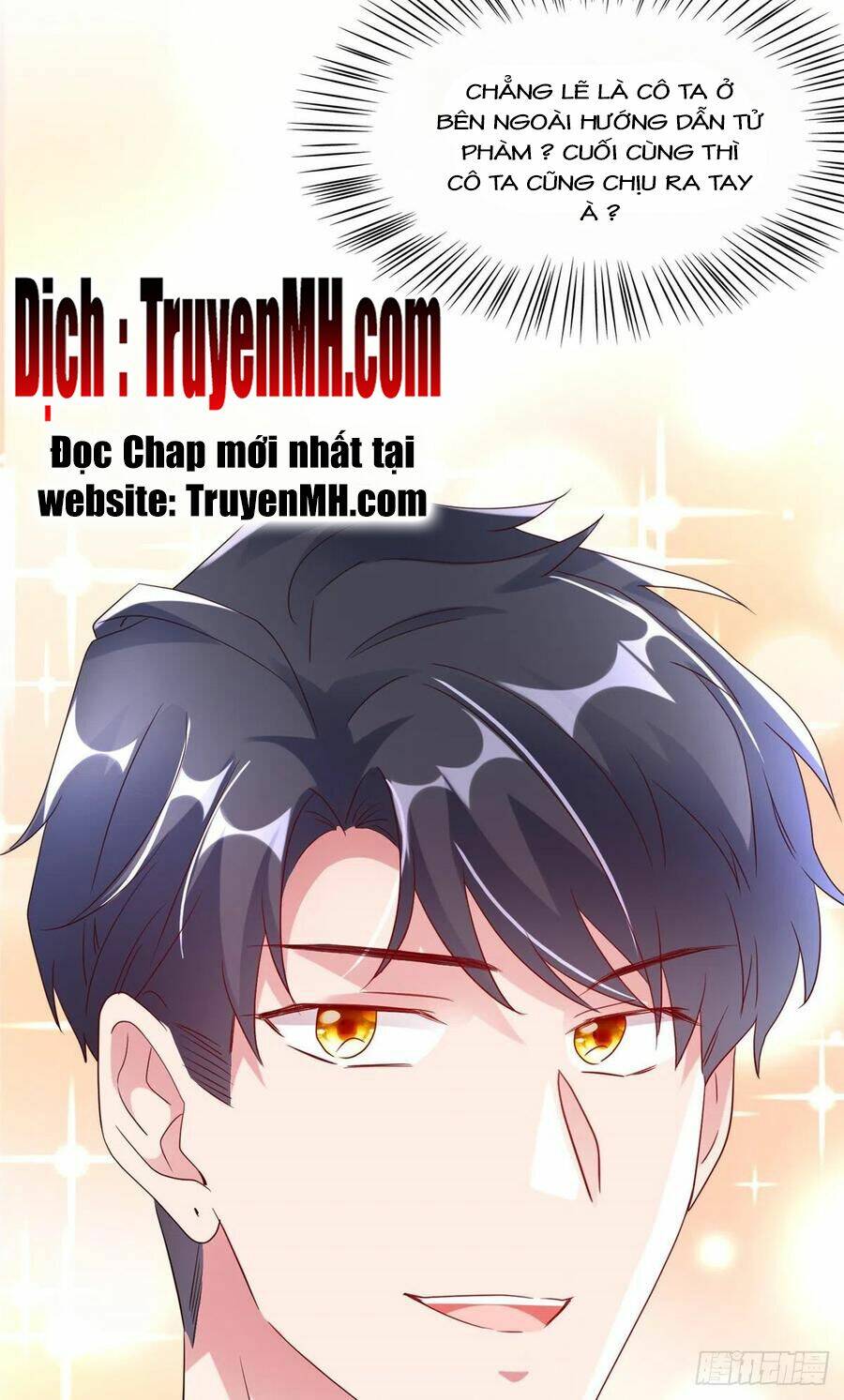 nam thành chờ trăng về chapter 110 - Trang 2