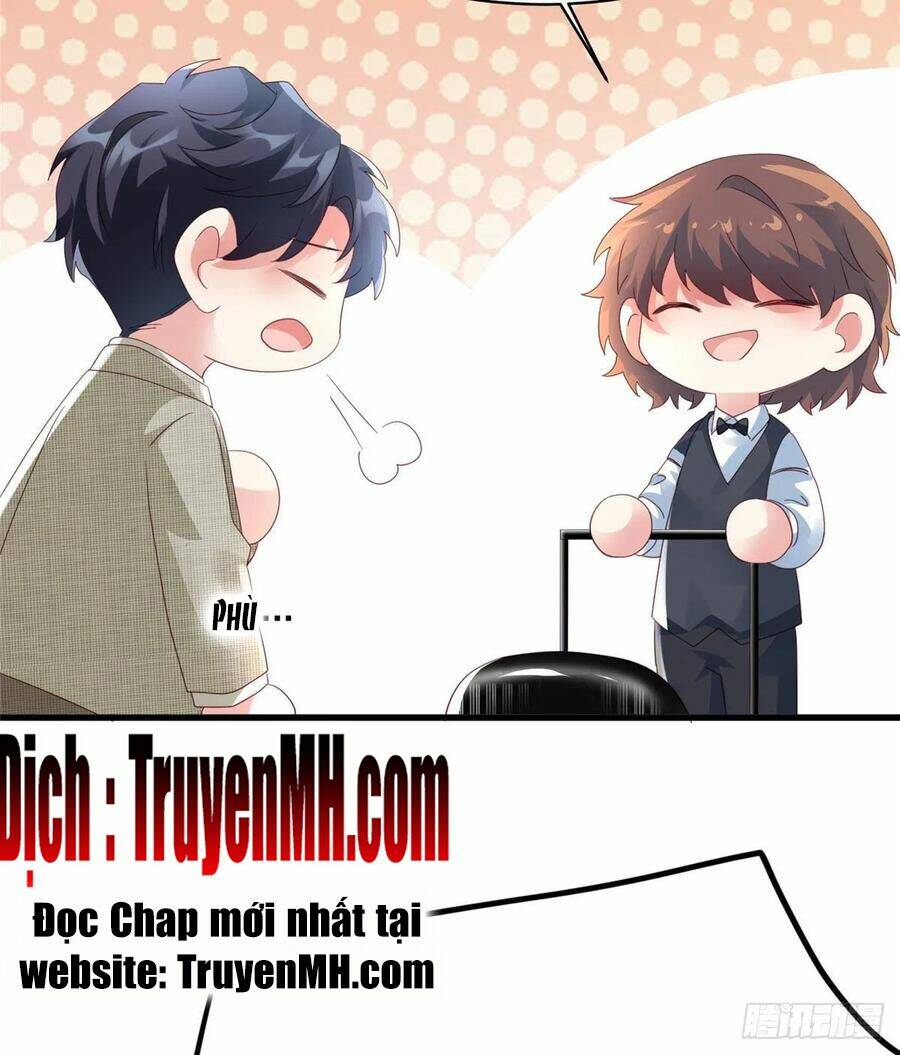 nam thành chờ trăng về chapter 126 - Trang 2