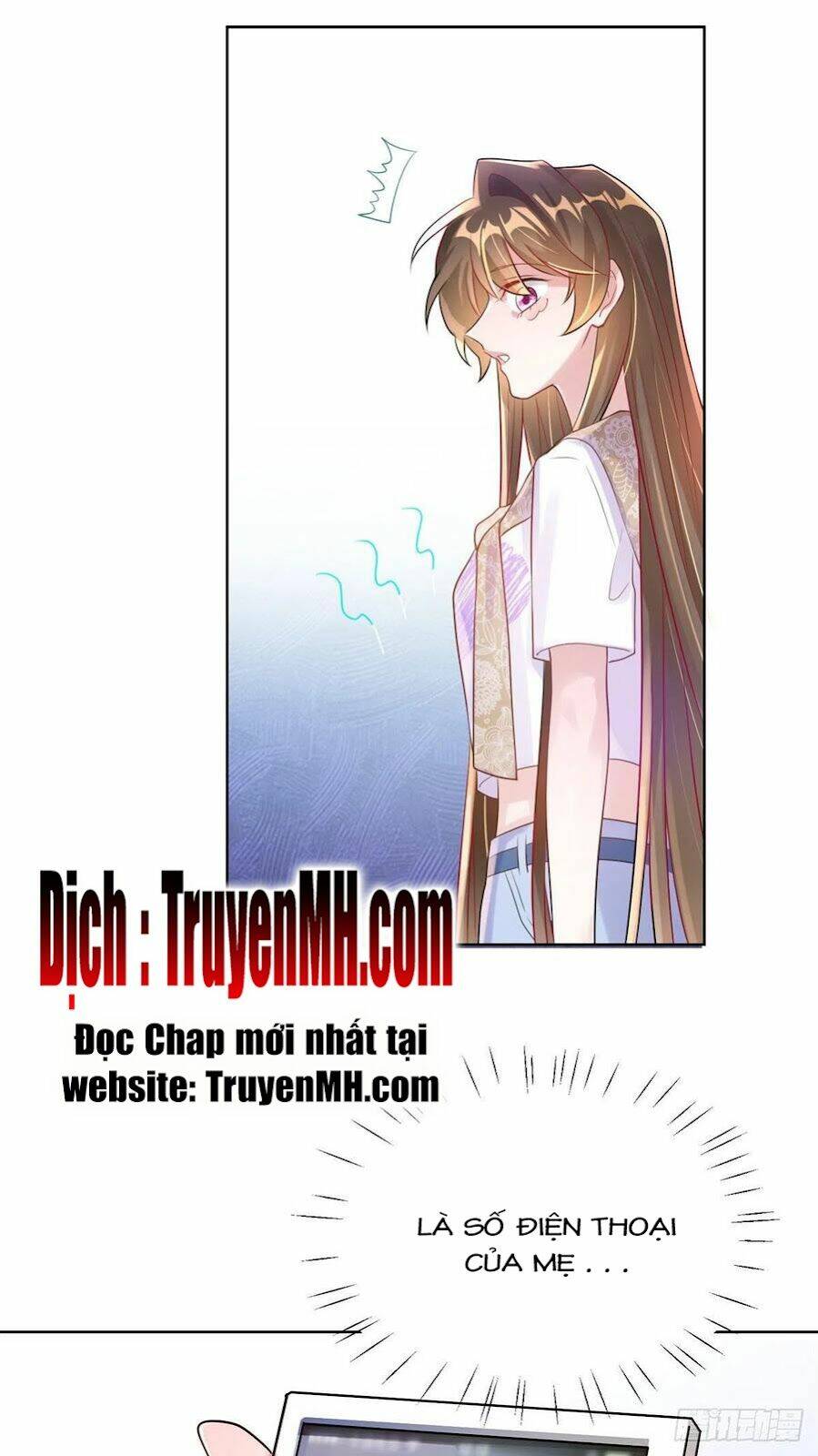 nam thành chờ trăng về chapter 145 - Trang 2