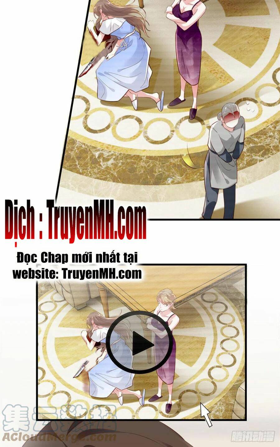 nam thành chờ trăng về chapter 148 - Trang 2