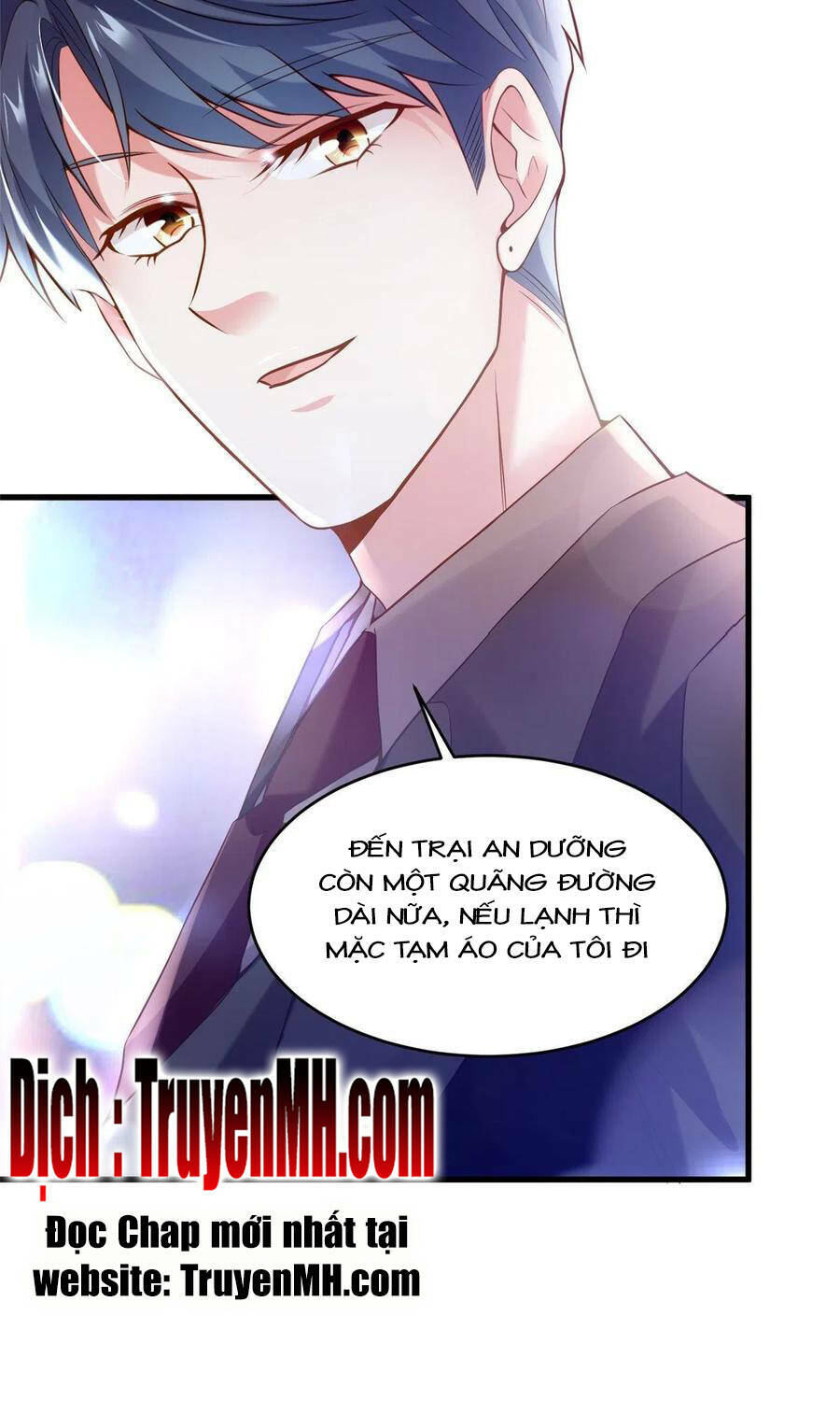 nam thành chờ trăng về chapter 182 - Trang 2