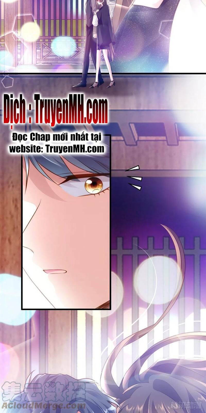 nam thành chờ trăng về chapter 182 - Trang 2