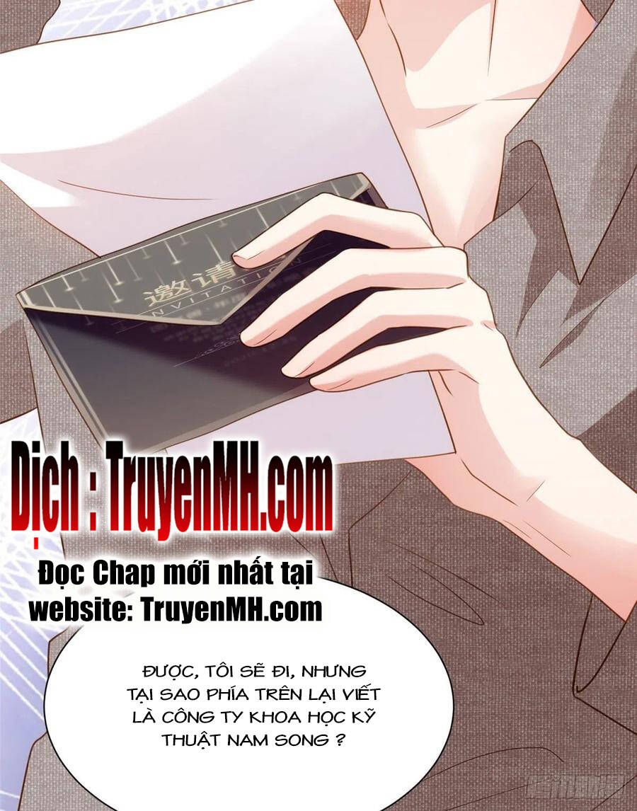 nam thành chờ trăng về chapter 187 - Trang 2