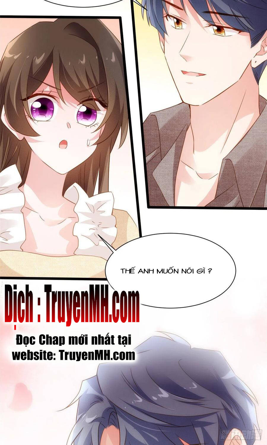 nam thành chờ trăng về chapter 187 - Trang 2