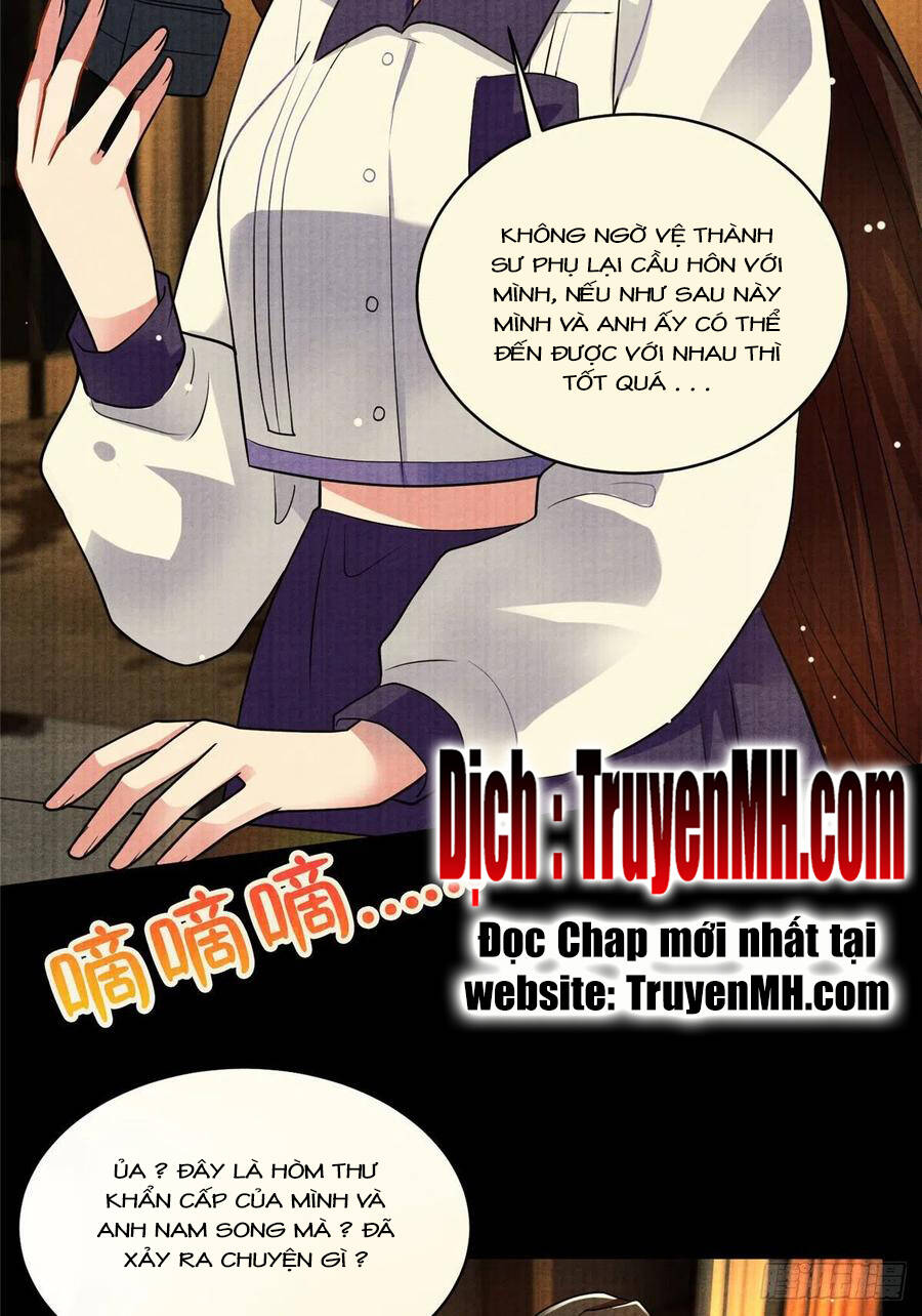 nam thành chờ trăng về chapter 214 - Trang 2