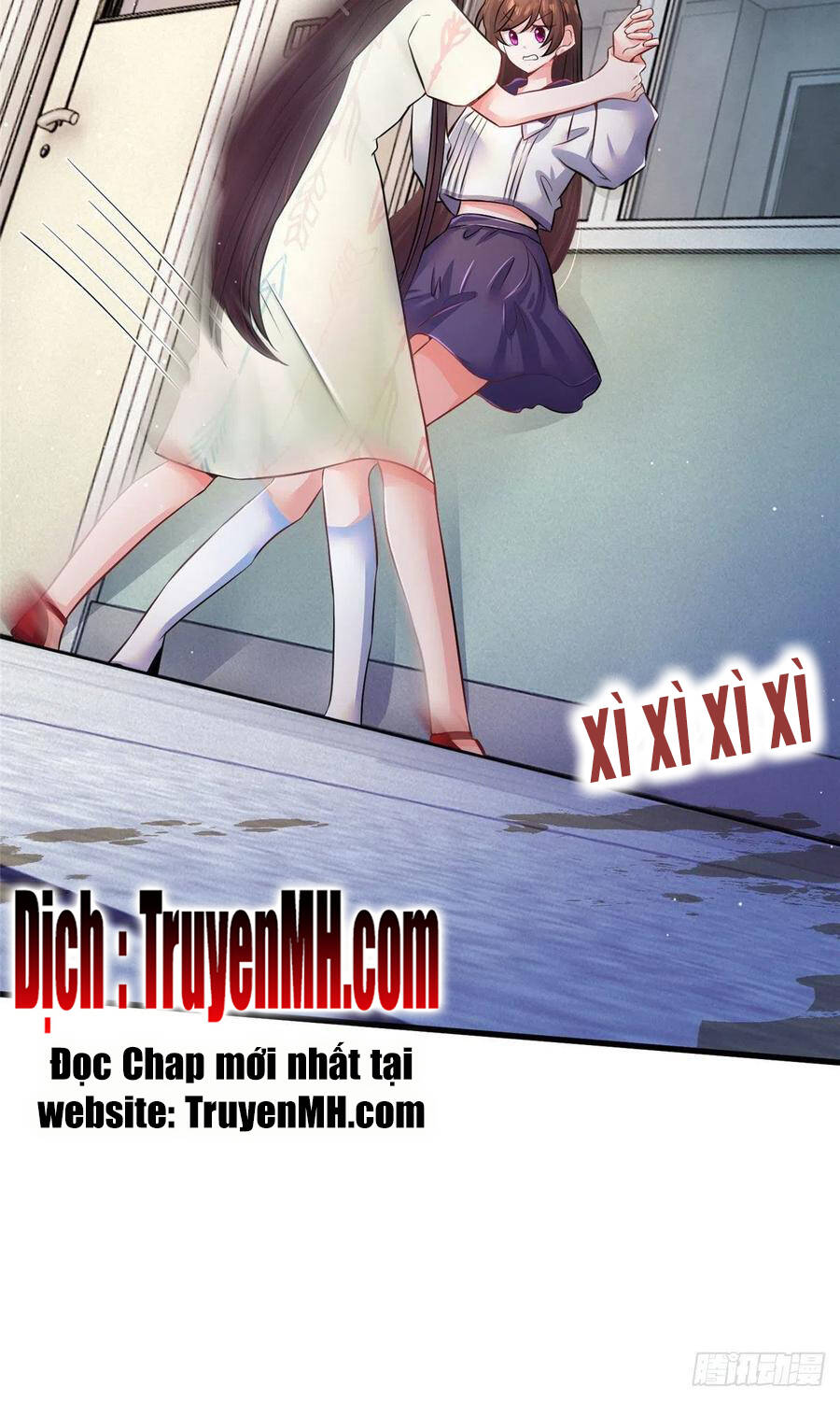 nam thành chờ trăng về chapter 216 - Trang 2