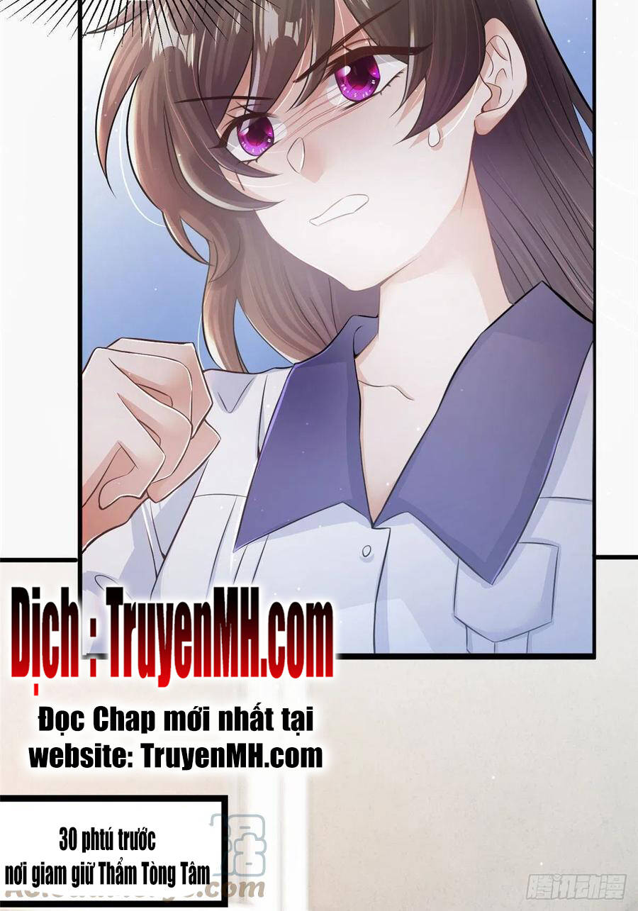 nam thành chờ trăng về chapter 216 - Trang 2