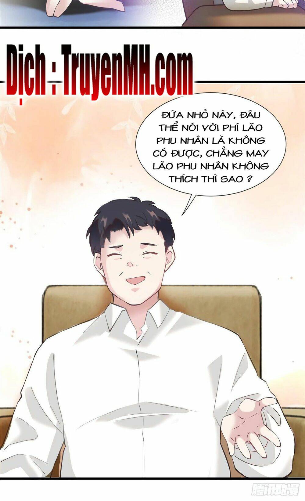 nam thành chờ trăng về chapter 30 - Trang 2