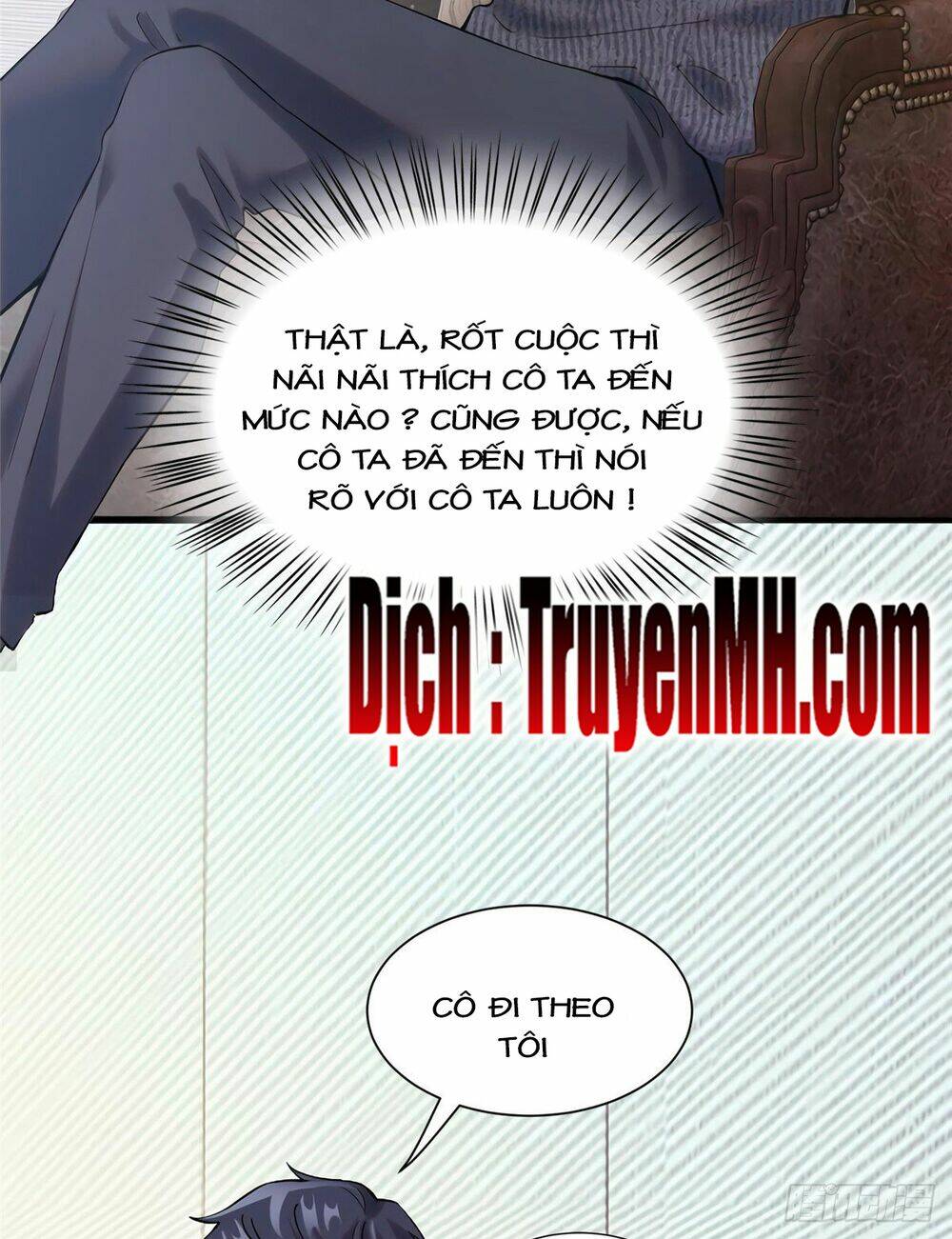 nam thành chờ trăng về chapter 33 - Trang 2