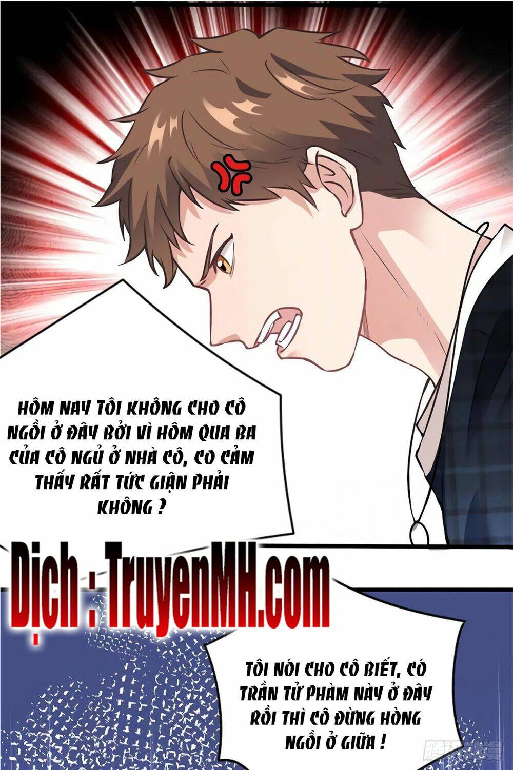 nam thành chờ trăng về chapter 39 - Trang 2