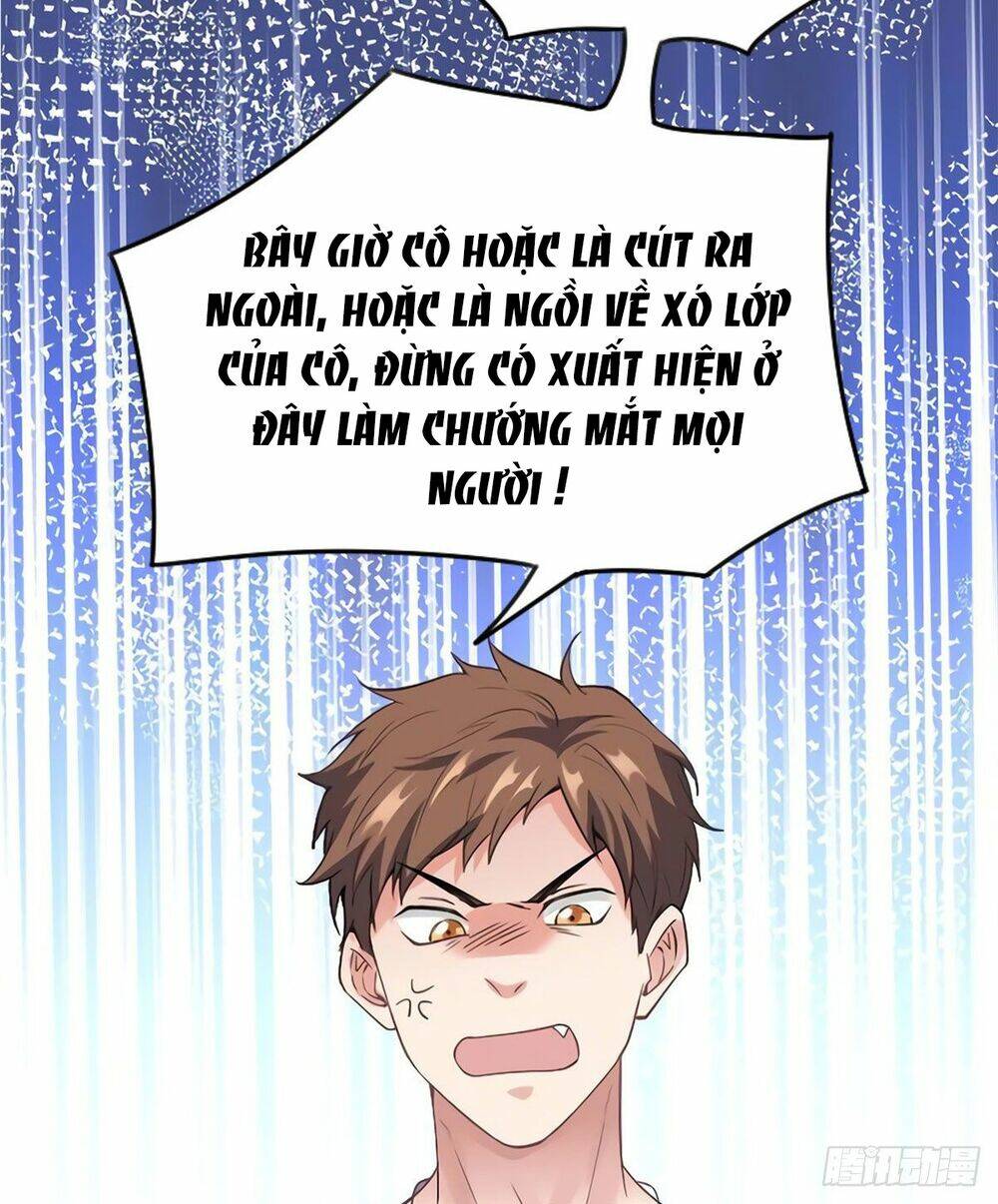 nam thành chờ trăng về chapter 39 - Trang 2