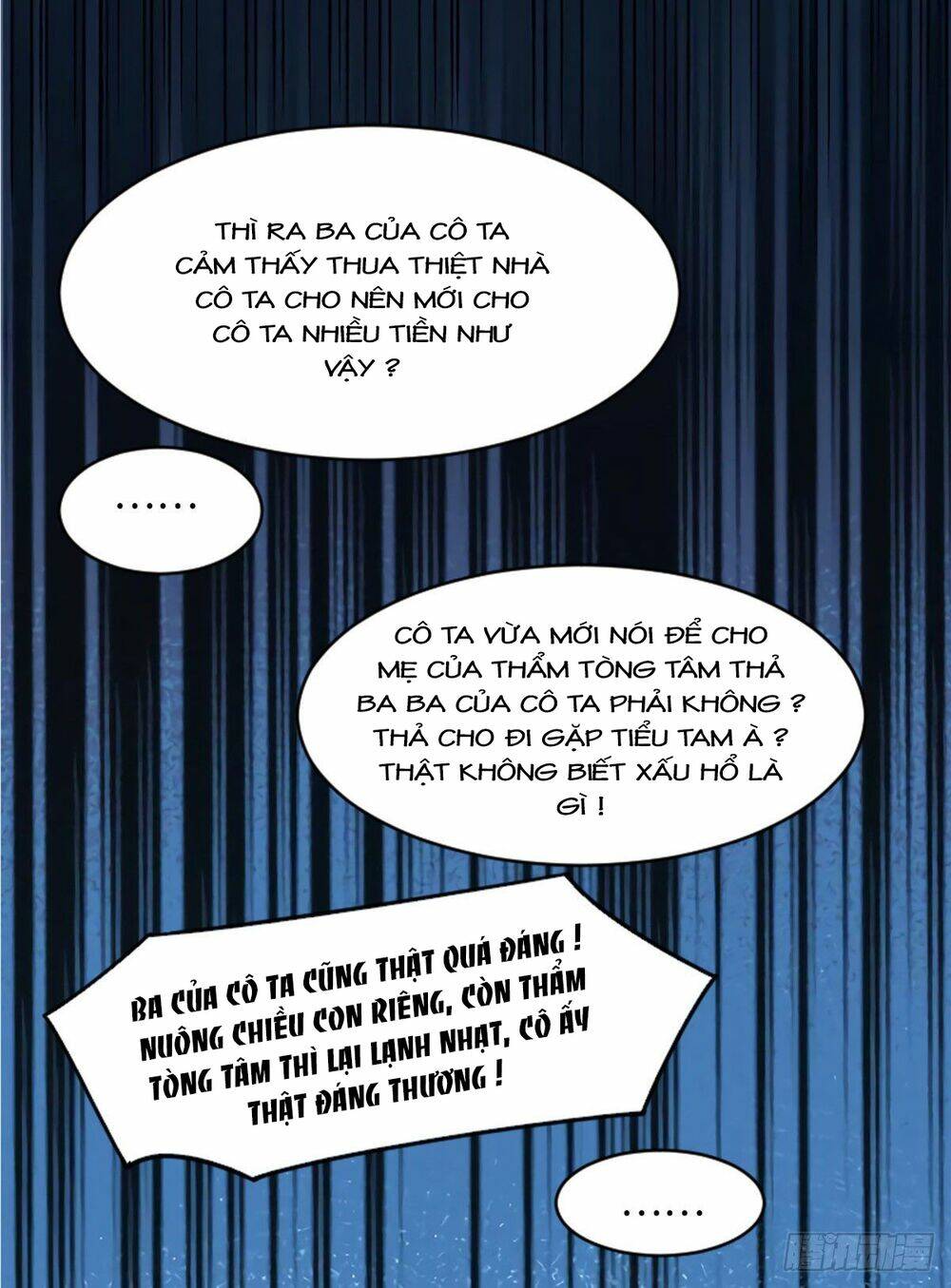 nam thành chờ trăng về chapter 42 - Trang 2