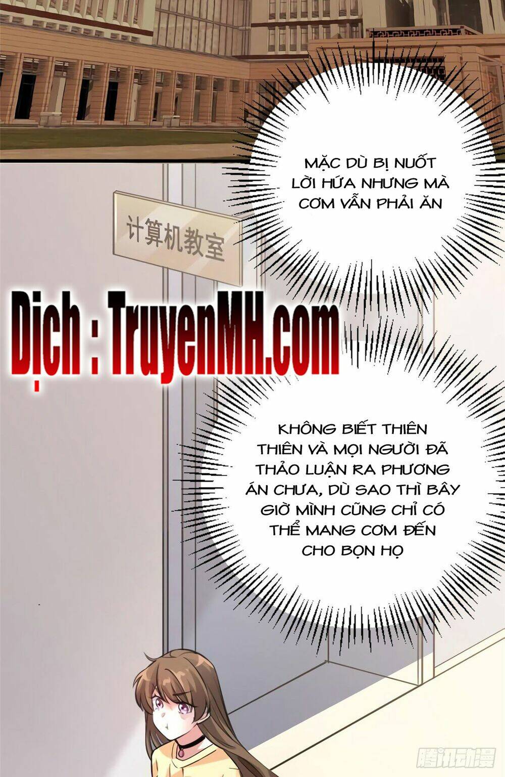 nam thành chờ trăng về chapter 57 - Trang 2