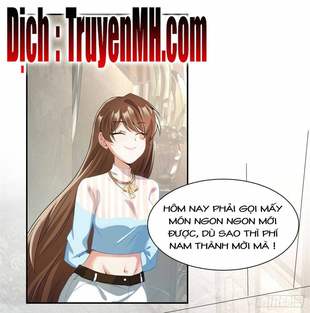 nam thành chờ trăng về chapter 83 - Trang 2