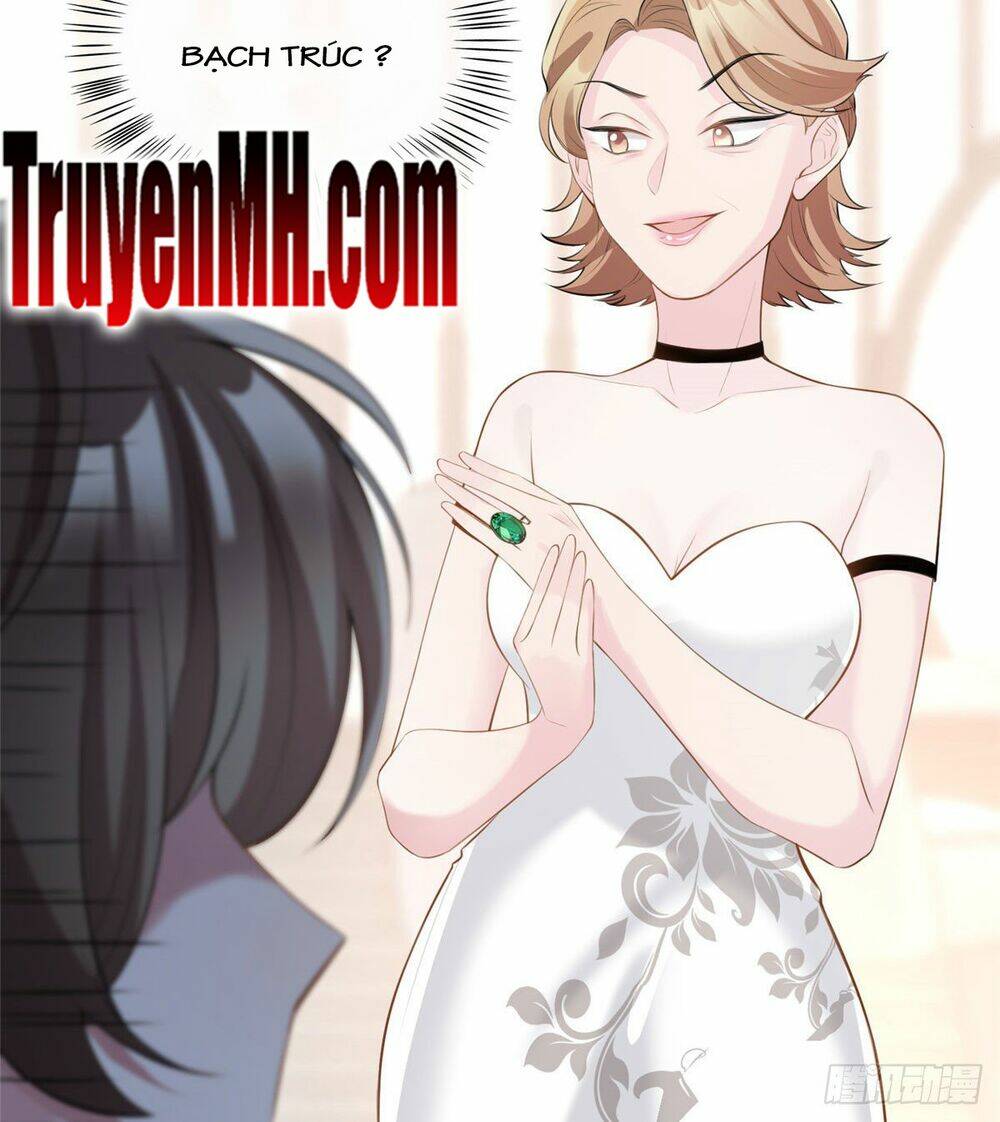 nam thành chờ trăng về chapter 83 - Trang 2