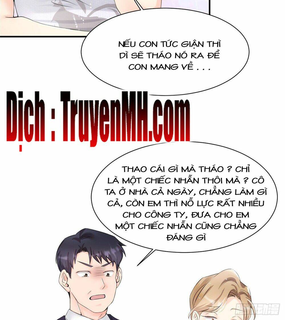 nam thành chờ trăng về chapter 84 - Trang 2