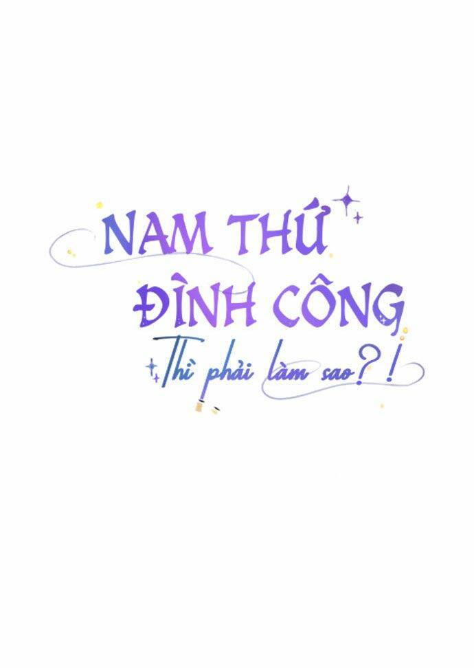 nam thứ đình công thì phải làm sao?! chapter 9 - Next chapter 10