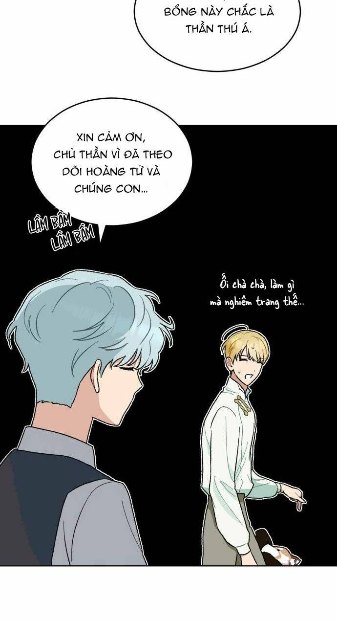 nam thứ đình công thì phải làm sao?! chapter 9 - Next chapter 10